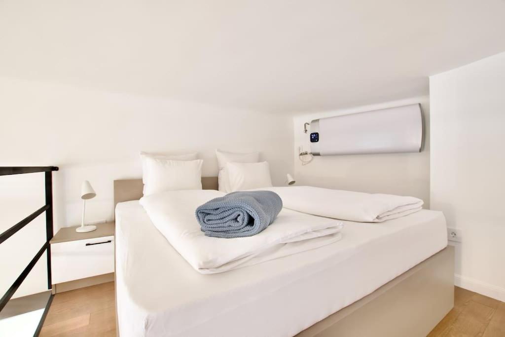 Apartament Premium By Hi5- Roekk Szilard *