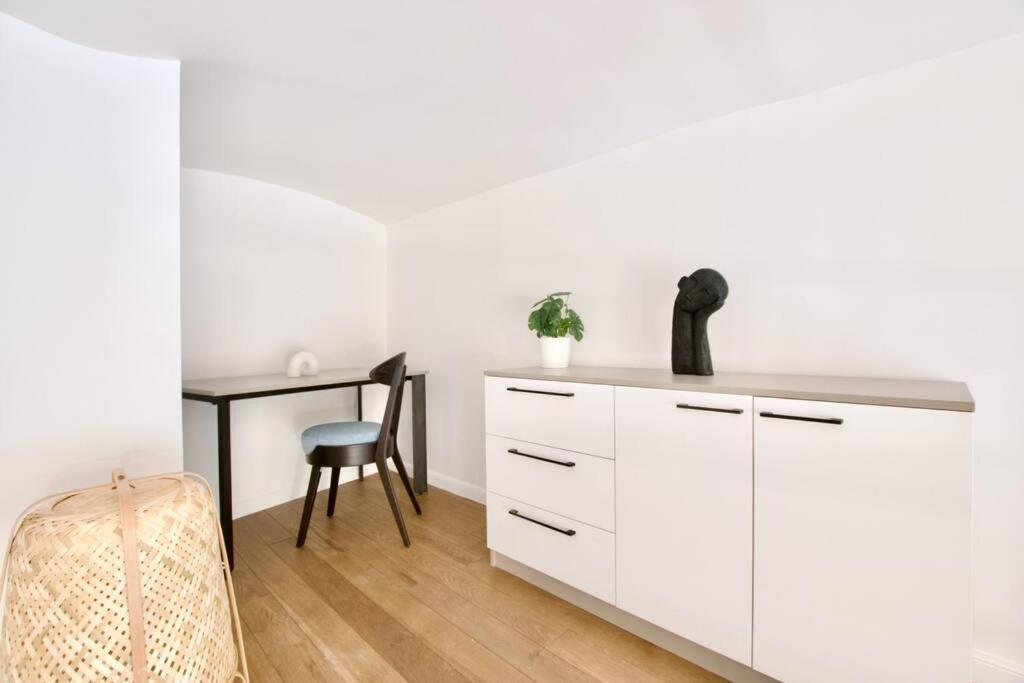 Apartament Premium By Hi5- Roekk Szilard Budapesta