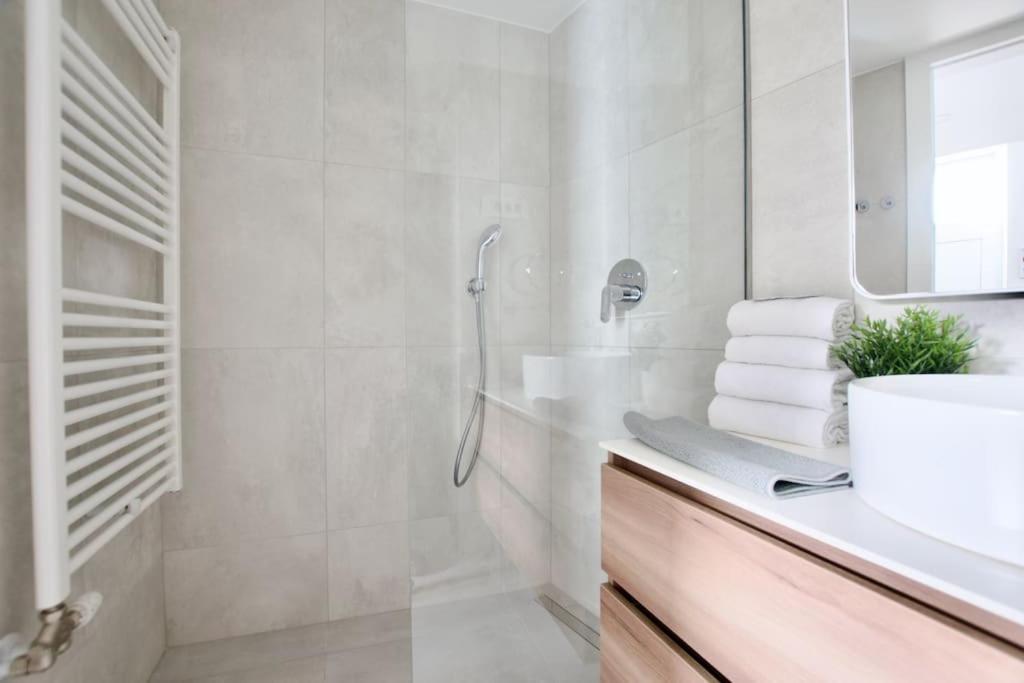 Apartament Premium By Hi5- Roekk Szilard