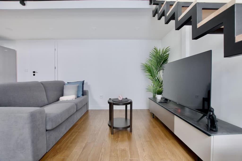 Apartman Premium By Hi5- Roekk Szilard Budapest