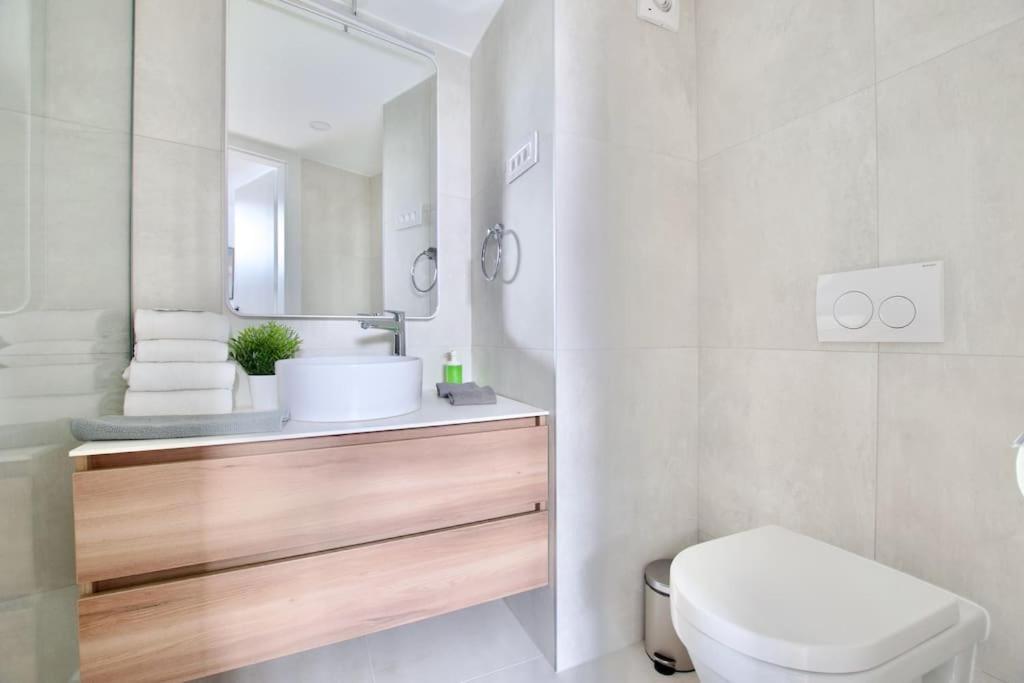 Premium By Hi5- Roekk Szilard Apartman Budapest