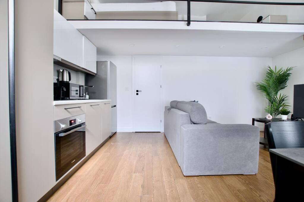 Premium By Hi5- Roekk Szilard Apartman *