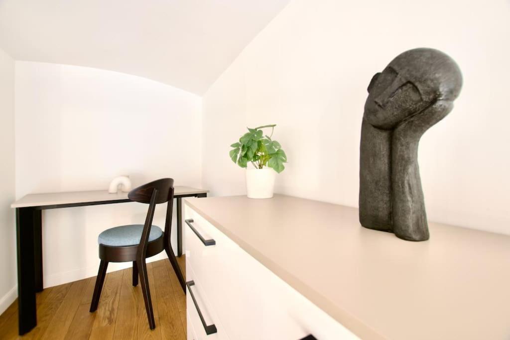 Premium By Hi5- Roekk Szilard Apartment *