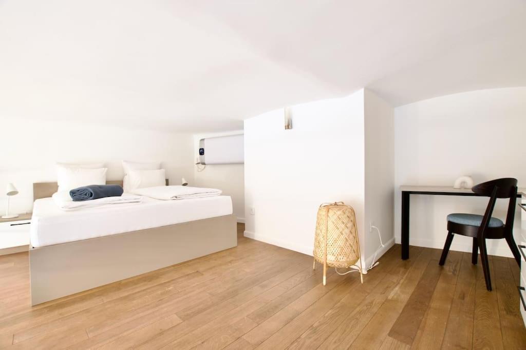Premium By Hi5- Roekk Szilard Apartment Budapest