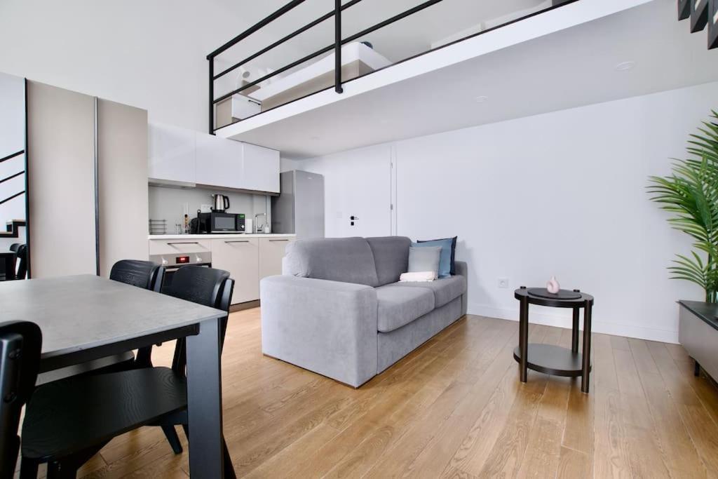 Apartment Premium By Hi5- Roekk Szilard *